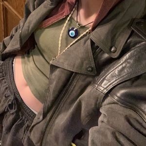 Meet your Posher, Ophelia